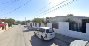 ROJA LA TELESECUNDARIA