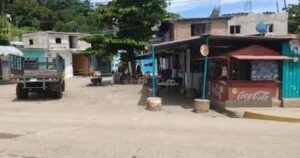 ROJA LUGAR DE LOS HECHOS