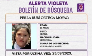 ROJA PERLA RUBI ORTEGA MOYADO