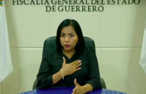 ROJA Sandra Luz Valdovinos Salmerón