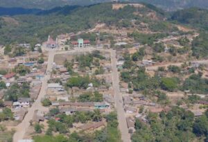 SAN LUIS BUENAVISTA