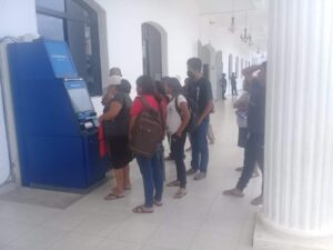 SAN LUIS CAJERO BANAMEX
