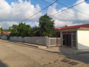 SAN LUIS EL HOSPITAL BASICO