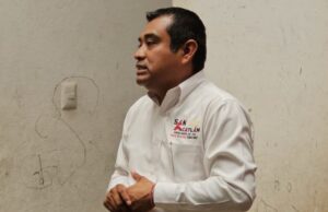 SAN LUIS EL PRESIDENTE
