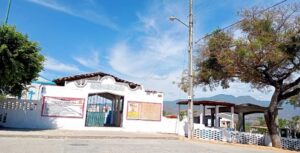 SAN LUIS PANTEON MUNICIPAL