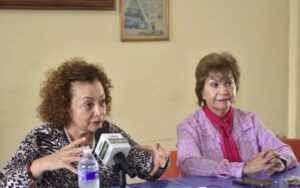 SOCIALES Ángela Memije Alarcón