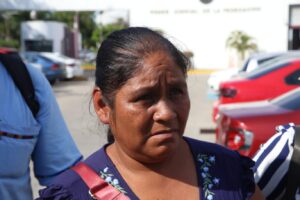 ayutla ines fernandez ortega