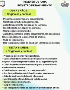 boletin juchitan
