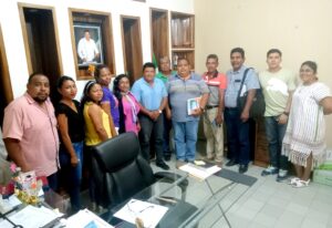 boletin juchitan