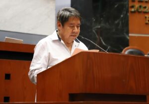 congreso Fortunato Hernández Carbajal