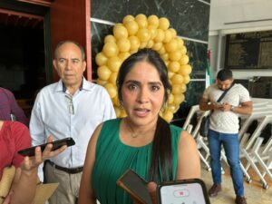 congreso Yoloczin Domínguez Serna