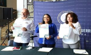 congreso beatriz mojica morga