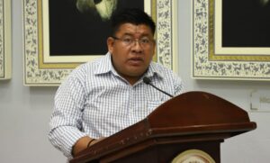 congreso masedonio mendoza