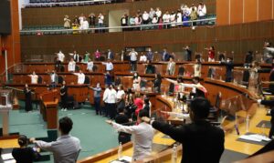 congreso parlamento juvenil