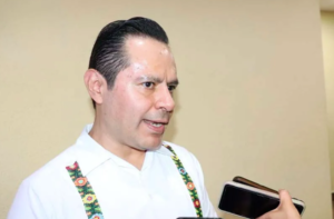 estado Donaciano Muñoz Loyola