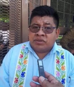 estado Masedonio Mendoza