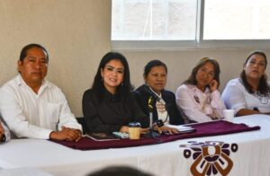 estado Norma Otilia Hernández Martínez