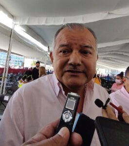 estado Raymundo Segura Estrada