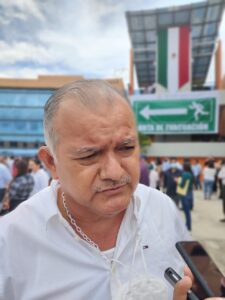 estado Raymundo Segura Estrada
