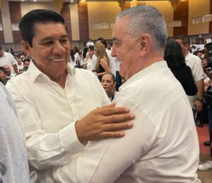 estado Salvador Rangel y mario moreno