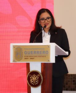 estado Teodora Ramírez Vega