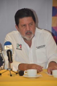 estado alejandro barvo abarca