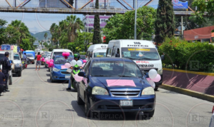 estado caravana