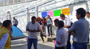 estado ceteg planton