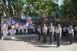 estado inicio del ciclo escolar