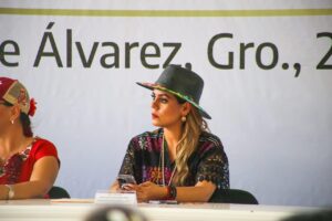 estado la gobernadora