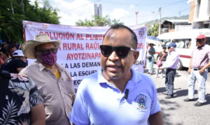estado la marcha 1
