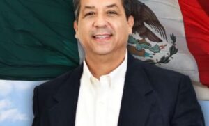 nacional Francisco Javier García Cabeza de Vaca