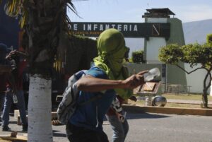 principal DEA MILITARES TIENEN NEXOS 1