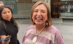 principal xochitl