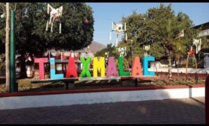 roja Tlaxmalac, Huitzuco