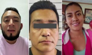 roja caso magdalena