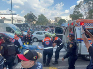 roja el rescate