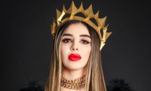roja ema coronel