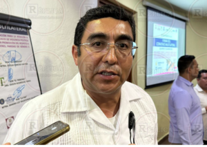 roja evelio mendez