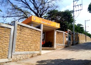 AZOYU ESCUELA JUSTO SIERRA