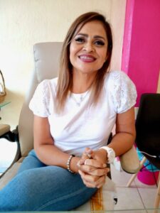 BOLETIN CUAJI ADRIANA GIRON