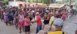 BOLETÍN IGUALAPA Entrega de despensas (1)