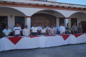 BOLETÍN OME ACTO CÍVICO (1)