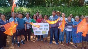 BOLETÍN OME BANDERAZO DE INICIO