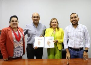 BOLETÍN RAFA NAVARRETE