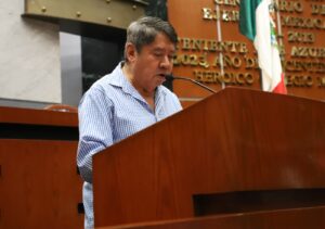 CONGRESO FORTUNTO HERNÁNDEZ
