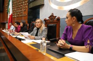 CONGRESO PERFECCIONAR MARCO LEGAL