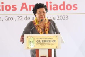 ESTADO AIDE IBAREZ