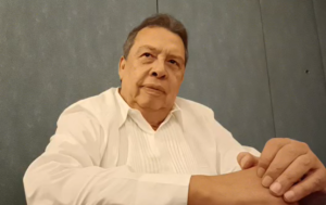 ESTADO ANGEL AGUIRRE RIVERO