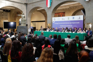 ESTADO CEREMONIA DE CLAUSURA DEL DIPLOMADO